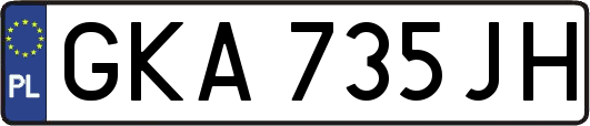 GKA735JH