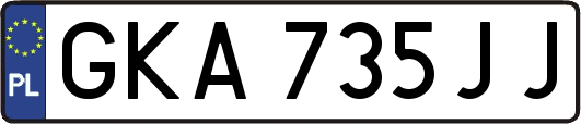 GKA735JJ