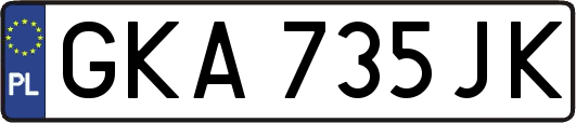 GKA735JK