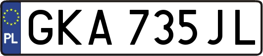 GKA735JL