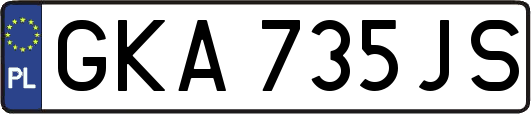 GKA735JS