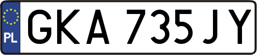 GKA735JY