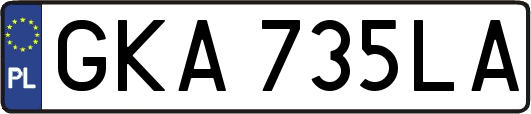 GKA735LA
