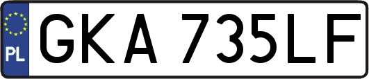 GKA735LF