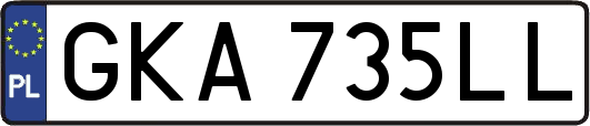 GKA735LL