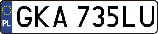 GKA735LU