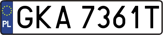 GKA7361T