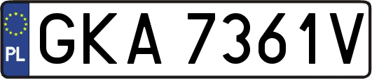 GKA7361V
