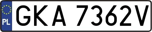 GKA7362V