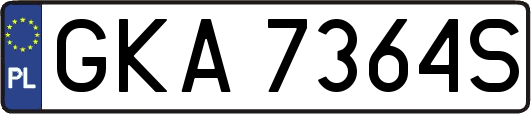 GKA7364S