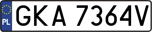 GKA7364V