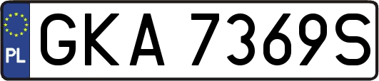 GKA7369S