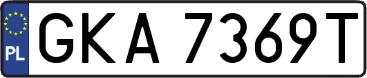 GKA7369T