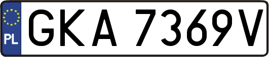 GKA7369V