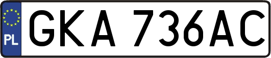GKA736AC