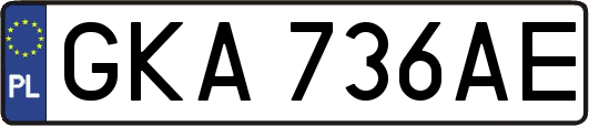 GKA736AE