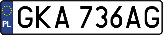 GKA736AG