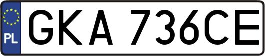 GKA736CE
