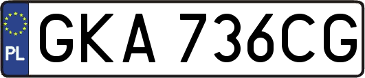 GKA736CG