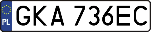 GKA736EC