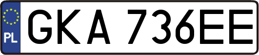 GKA736EE