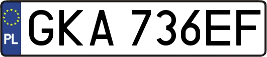 GKA736EF