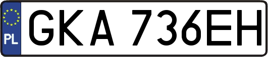 GKA736EH