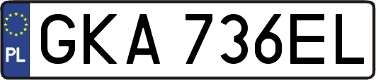 GKA736EL