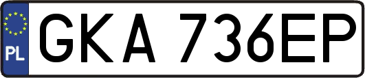 GKA736EP