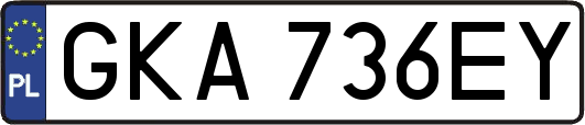 GKA736EY