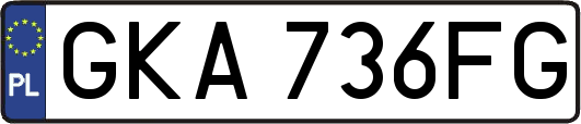 GKA736FG