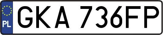 GKA736FP
