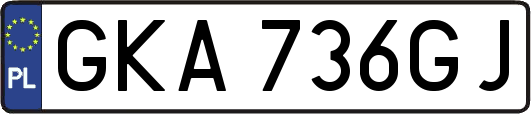 GKA736GJ