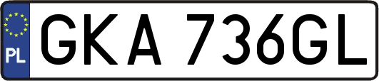 GKA736GL