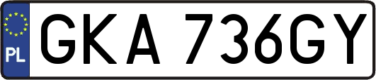 GKA736GY