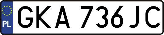 GKA736JC