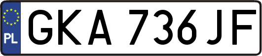 GKA736JF
