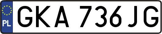 GKA736JG