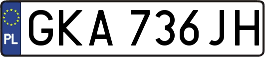 GKA736JH