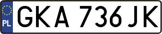 GKA736JK