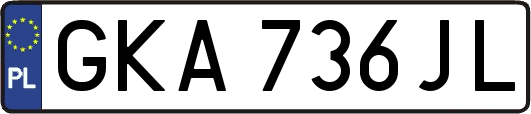 GKA736JL