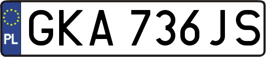 GKA736JS