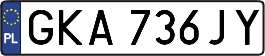 GKA736JY