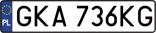 GKA736KG