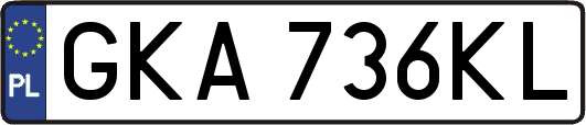GKA736KL