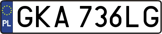GKA736LG