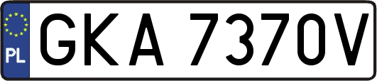 GKA7370V