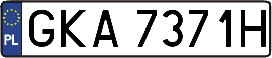 GKA7371H