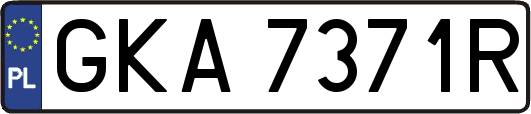 GKA7371R