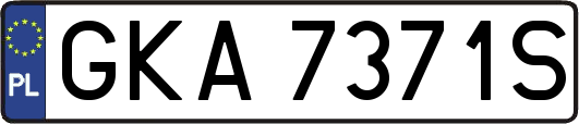 GKA7371S